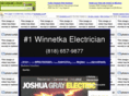 winnetkaelectrician.info