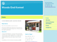 woodsendkennel.com