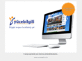 yucebilgili.com