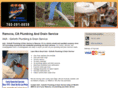 aaagoforthplumbing.com