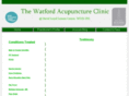 acucure.co.uk