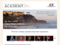 adfpastoracademy.org