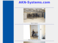 akn-systems.com