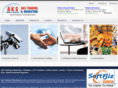 akstrading.com