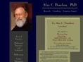 alandonelson.com
