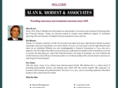alanmodest.com