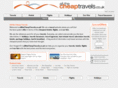 alltheCheapTravels.co.uk