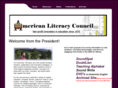 americanliteracy.com
