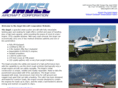 angelaircraft.com