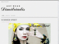 artweardimitriadis.com