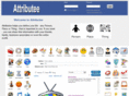 attributee.com