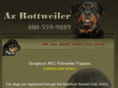 azrottweiler.com