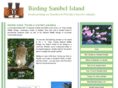 birdingsanibel.com