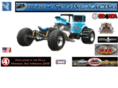 bluecycloneracing.com