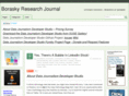 borasky-research.net