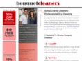bouquetcleaners.com