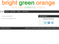 brightgreenorange.com