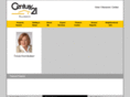 c21triciahornbaker.com