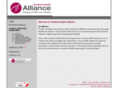 cardinalhealthalliance.com