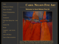 carolnelsonfineart.com
