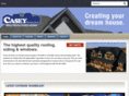 caseyexteriorsllc.com