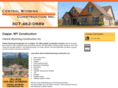 centralwyomingconstruction.com