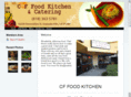 cffoodkitchen.com