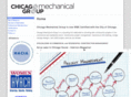 chicagomech.com
