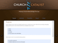 churchcatalyst.org