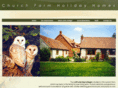 churchfarmholidayhomes.com