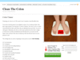 cleanthecolon.com