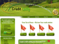 creditcaddy.com