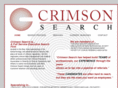 crimsonsearch.com