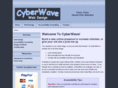 cyberwavedesign.com