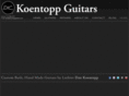 dankcustomguitars.com