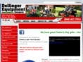 dellingerequipmentco.com