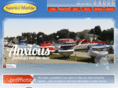 destinsunrisemarine.com