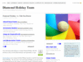 diamondholidayteam.com