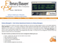 dietarymanagementsoftware.com
