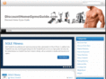 discounthomegymsguide.com