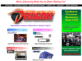 dragondistributing.com