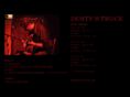 dustystruck.com