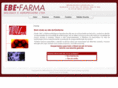 ebefarma.com