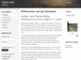 eiben.org