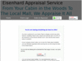 eisenhardappraisalservice.com