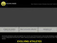 evolvingathletes.com
