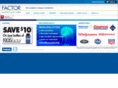 factornutritionlabs.com