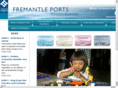 fremantleports.com