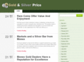 goldandsilverprice.net