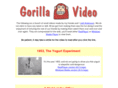 gorillavideo.org